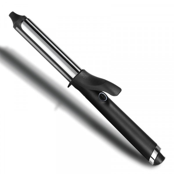 GHD curve classic curl tong black