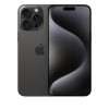 iPhone 15 Pro Max Noir 1 To