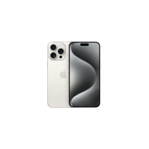 iPhone 15 Pro Max Weiß 1 TB