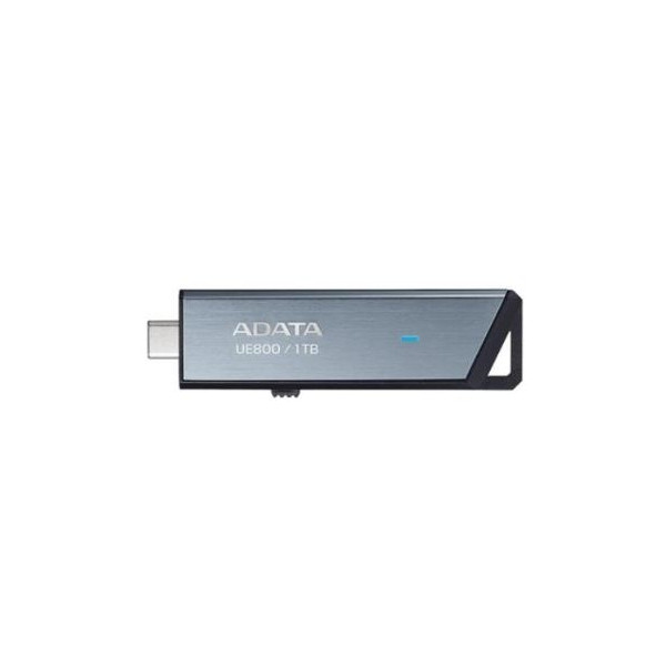 ADATA Lapiz USB ELITE UE800 1TB USB-C 3.2 Gen2