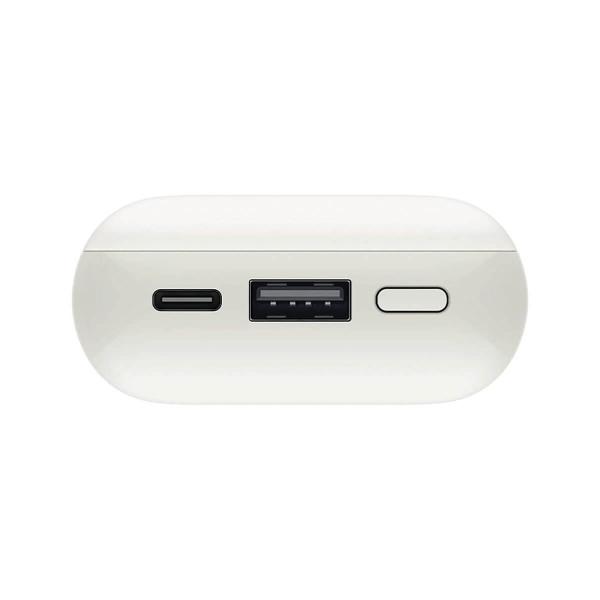 Xiaomi 33W Power Bank Pocket Edition Pro 10.000 mAh Blanco (Ivory)