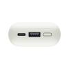 Xiaomi 33W Power Bank Pocket Edition Pro 10.000 mAh Blanco (Ivory)