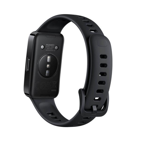 Bracelet d&#39;activité noir Huawei Band 9 (noir étoilé)