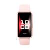 Pulseira de atividades rosa Huawei Band 9 (rosa charmoso)