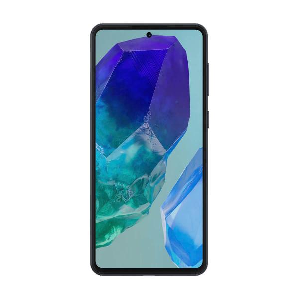 Samsung Galaxy M55 5G 8GB/128GB Azul Escuro (Azul Escuro) Dual SIM