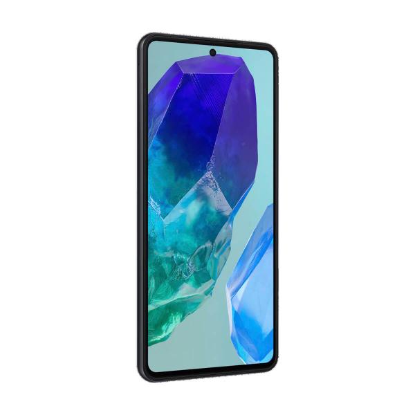 Samsung Galaxy M55 5G 8GB/128GB Azul Escuro (Azul Escuro) Dual SIM
