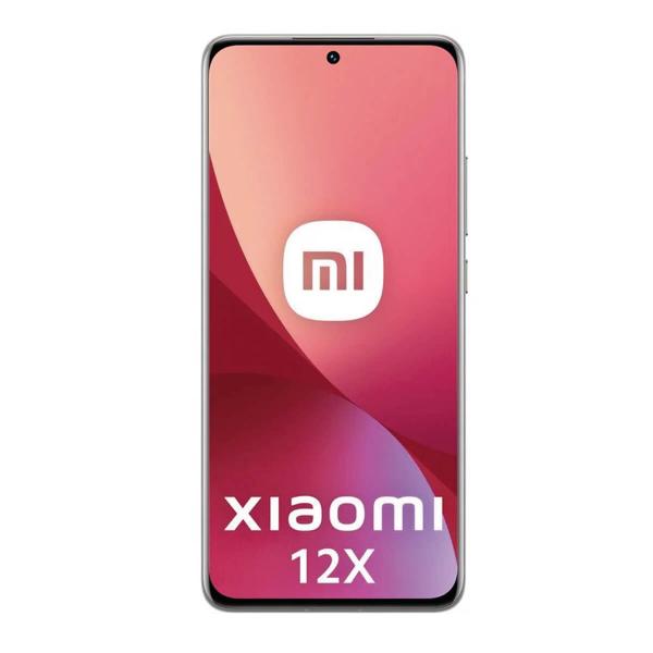 Xiaomi 12X 5G 8 GB/128 GB Lila (Lila) Dual SIM 2112123AC