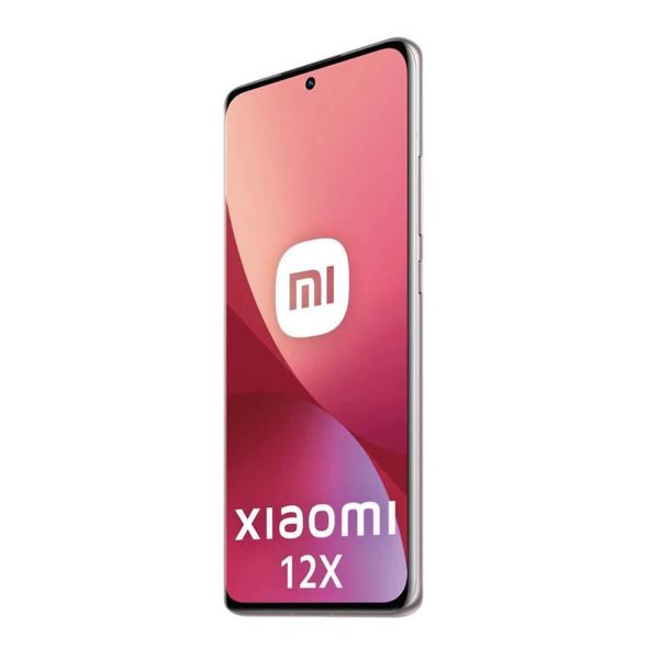 Xiaomi 12X 5G 8 GB/128 GB Lila (Lila) Dual SIM 2112123AC