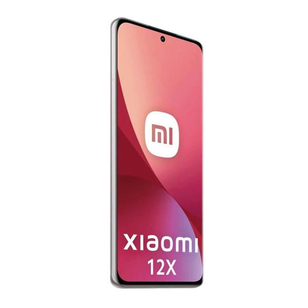 Xiaomi 12X 5G 8 GB/128 GB Lila (Lila) Dual SIM 2112123AC