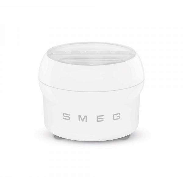 Smeg refrigerator without accessories smic02