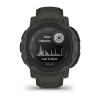 Garmin Instinct 2 Solar Graphit 010-02627-00