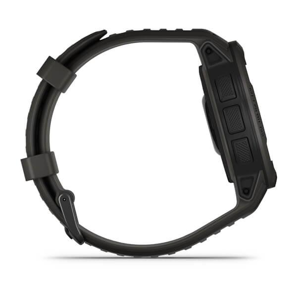 Garmin Instinct 2 Solar Graphit 010-02627-00