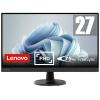 Lenovo D27-40 / Monitor 27&quot; 75Hz Full HD