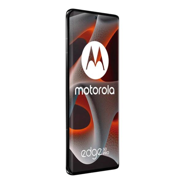 Motorola Edge 50 Pro 5G 12/512 GB Preto (Preto Beleza) Dual SIM