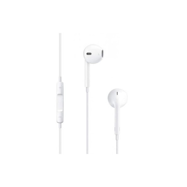 Apple EarPods con Clavija de 3,5 mm