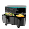 CECOFRY DUOSIZE 9000 DUAL AIR FRYER