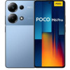 Poco M6 PRO 8+256 Go DS 4G bleu OEM