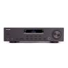 Aiwa Amu-120bt Black / Amplificador De Audio 2.0ch 120w