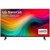 Lg 43nano82t6b / Televisore Smart TV 43&quot; Nanocell Uhd 4k HDr