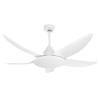 Orbegozo Cpw 01120 Blanc / Ventilateur de plafond