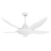 Orbegozo Cpw 01120 White / Ventilador De Techo