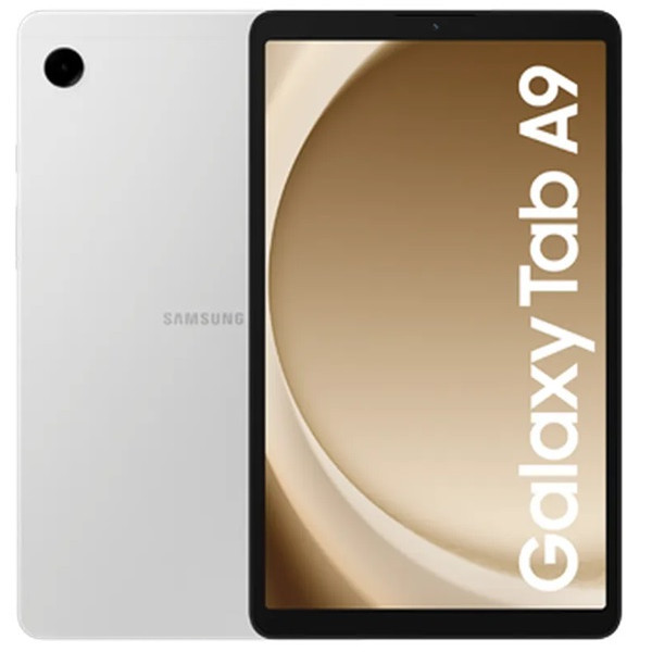 Samsung Galaxy Tab A9+ 5G 11 4 Go 64 Go Argent