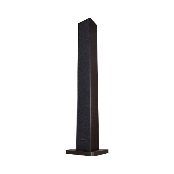 Torre de som Aiwa Tsbt-270bk em preto/True Wireless/estéreo/50w Rms