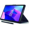 Lenovo Tab M10 Plus (3a generazione) 10,6&quot; 4 GB/128 GB 4G Grigio (Grigio tempesta)