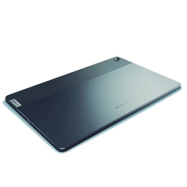 Lenovo Tab M10 Plus (3e génération) 10,6&quot; 4 Go/128 Go 4G Gris (Gris tempête)