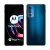 Motorola Edge 20 Pro 5G 12 GB/256 GB Blau (Mitternachtsblau) Dual-SIM XT2153-1