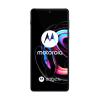 Motorola Edge 20 Pro 5G 12 GB/256 GB Blau (Mitternachtsblau) Dual-SIM XT2153-1