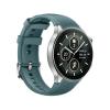 OnePlus Watch 2 47 mm Bluetooth Silber (Radiant Steel)