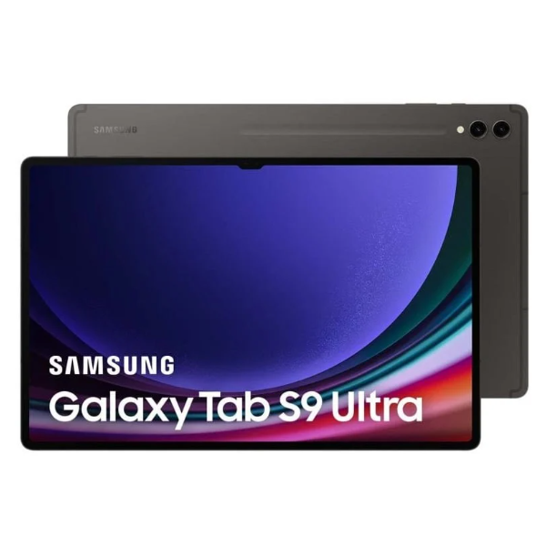 Samsung Tab S9 Ultra 5G 512 GB/12 GB Graphit EU