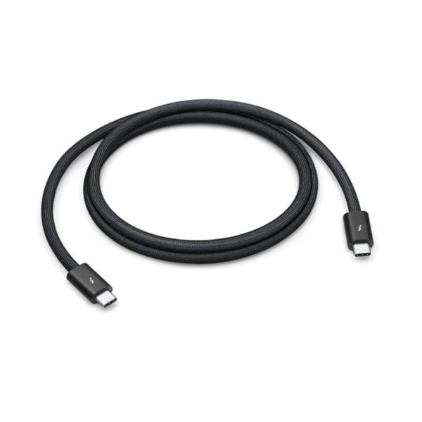 Apple 4 Pro USB-C Thunderbolt Cable (1m) MD861ZM/A