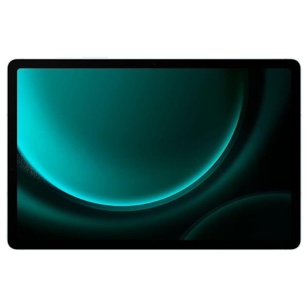 Samsung Galaxy Tab S9 FE 10,9 Zoll 8 GB/256 GB WiFi Grün (grünes Licht) X510
