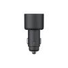 Xiaomi 67W Car Charger USB-A Tipo-C Negro (Black) BHR6814GL