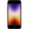 Apple iPhone SE (2022) 5G Dual eSIM 64 Go 4 Go RAM Noir minuit