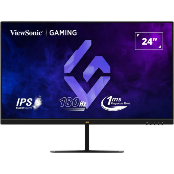 MONITEUR VIEWSONIC VX2479-HD-PRO 24&#39;&#39;