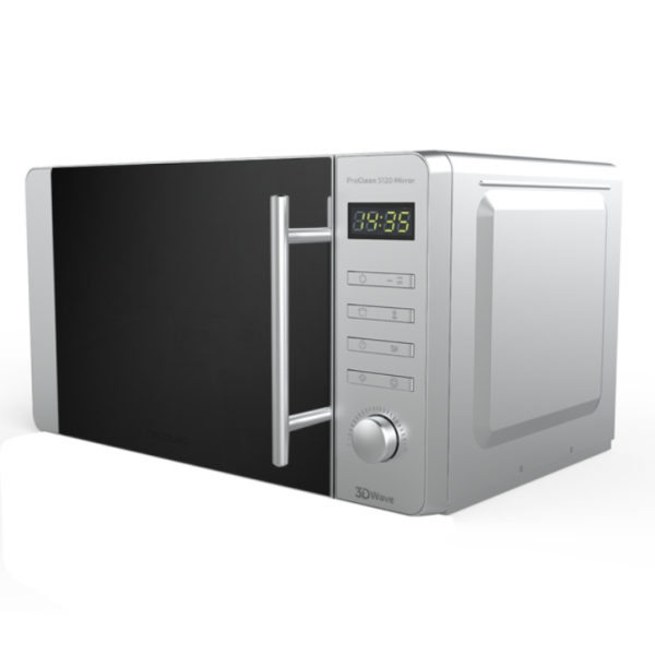 PROCLEAN 5120 INOX MICROWAVE