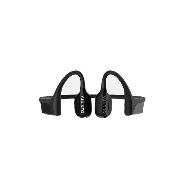 Suunto Wing Preto com Base de Carregamento