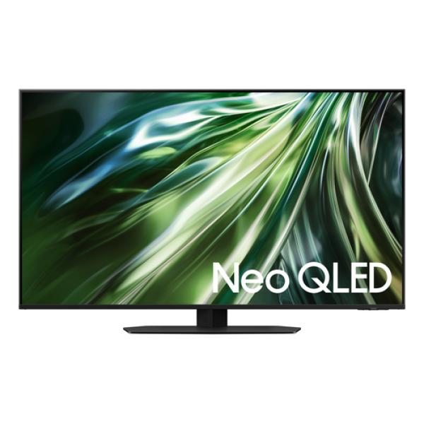 Samsung QN90D TV 43" NEO qled 4K smart TV (2024) tq43qn90datxxc