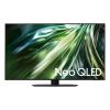 Samsung QN90D Fernseher 43&quot; NEO QLED 4K Smart TV (2024) tq43qn90datxxc