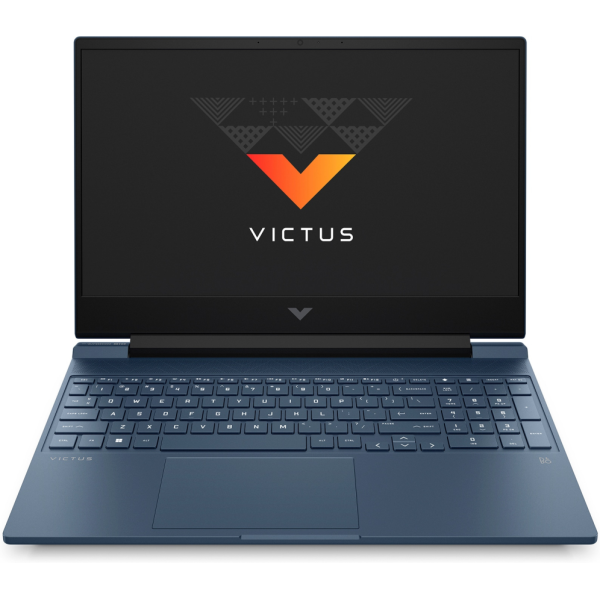 PORTATIL HP VICTUS 15-fa0049ns i7-12650H 16GB 512GB RTX 3050 15,6" FREEDOS