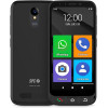 SPC Zeus 4G PRO 5.5 HD+ 64GB 4GB Preto