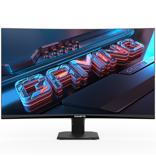 GIGABYTE GS27FC 27&quot; 1920X1080 FHD GAMING MONITOR