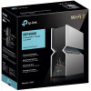 Be9300 Tri-band Wi-fi 7 Router