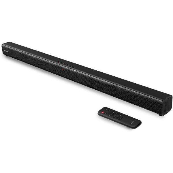 BARRA DE SONIDO HISENSE HS205G 2.0CH 60W