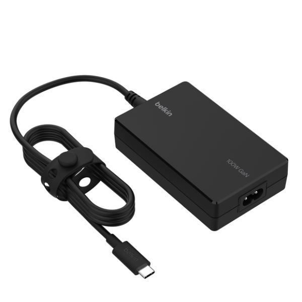 Adaptateur secteur USB-C Core Gan 100w