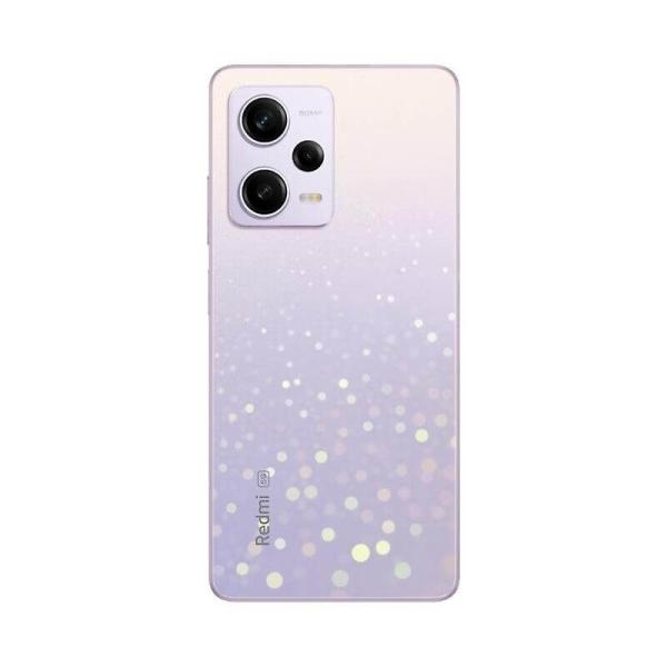 Xiaomi Redmi Note 12 Pro 5G 8 GB/256 GB Lila (Stardust Purple) Dual SIM 22101316G