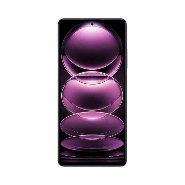 Xiaomi Redmi Note 12 Pro 5G 8 GB/256 GB Lila (Stardust Purple) Dual SIM 22101316G